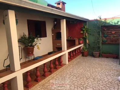 Casa com 3 Quartos à venda, 168m² no Jardim Novo I, Mogi Guaçu
