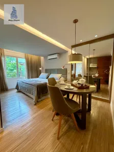 Apartamento com 1 Quarto à venda, 30m² no Rio Vermelho, Salvador