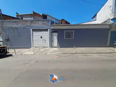 Casa com 4 Quartos à venda, 138m² no Parque Regina, São Paulo