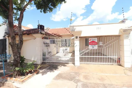 Casa com 3 Quartos à venda, 125m² no Jardim Belo Horizonte, Londrina