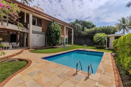 Imóvel Comercial com 3 Quartos à venda, 719m² no Jardim América, Sorocaba