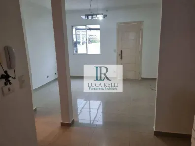 Casa de Condomínio com 3 Quartos à venda, 96m² no Parque Rincão, Cotia