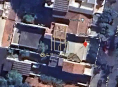 Lote/Terreno à venda, 484m² no Cambuci, São Paulo