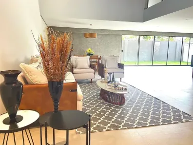 Casa de Condomínio com 4 Quartos à venda, 331m² no Massagueira de Baixo, Marechal Deodoro
