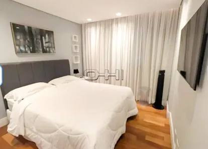 Apartamento com 4 Quartos à venda, 187m² no Campo Belo, São Paulo