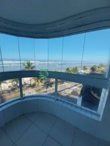 Apartamento com 2 Quartos à venda, 70m² no Balneario Santa Eugenia, Mongaguá