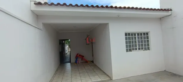Casa com 2 Quartos à venda, 67m² no Jardim Novo Bongiovani, Presidente Prudente