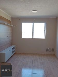 Apartamento com 2 Quartos à venda, 41m² no Restinga, Porto Alegre
