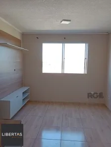 Apartamento com 2 Quartos à venda, 41m² no Restinga, Porto Alegre