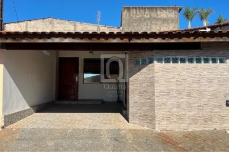 Casa de Condomínio com 3 Quartos à venda, 125m² no Vila Mineirão, Sorocaba