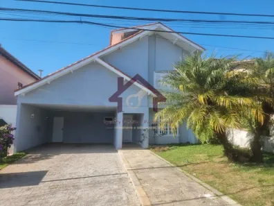Sobrado com 4 Quartos à venda, 350m² no Alphaville, Santana de Parnaíba