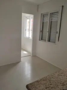 Apartamento com 1 Quarto à venda, 31m² no Cidade Baixa, Porto Alegre