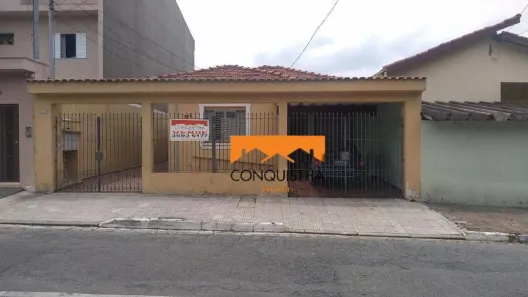 Casa com 3 Quartos à venda, 200m² no Anchieta, São Bernardo do Campo