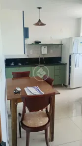 Cobertura com 1 Quarto à venda, 83m² no Jardim América, Goiânia