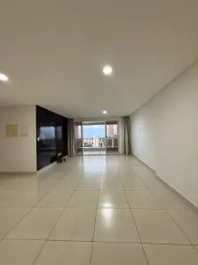 Apartamento com 3 Quartos para alugar, 122m² no Manaíra, João Pessoa