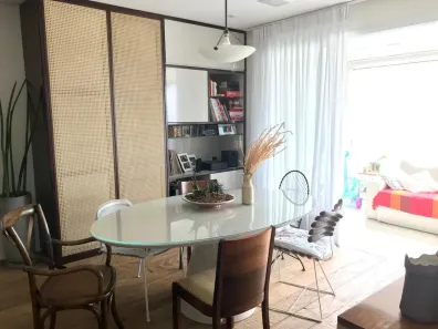 Apartamento com 3 Quartos à venda, 142m² no Pinheiros, São Paulo