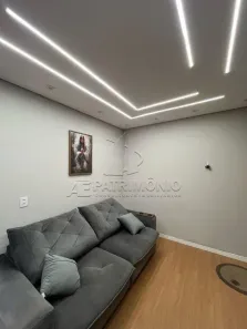 Apartamento com 2 Quartos à venda, 46m² no Jardim Guarujá, Sorocaba