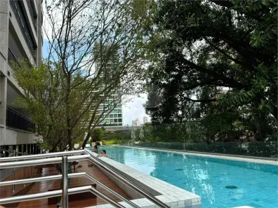Apartamento com 1 Quarto à venda, 68m² no Vila Cordeiro, São Paulo