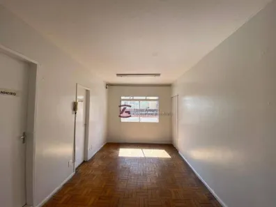 Sala Comercial à venda, 70m² no Consolação, São Paulo