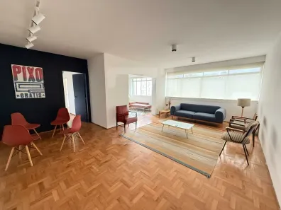 Apartamento com 2 Quartos à venda, 152m² no Pinheiros, São Paulo
