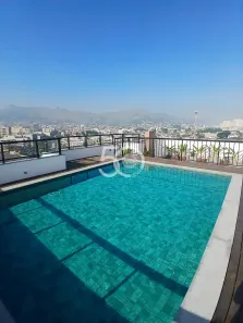 Apartamento com 2 Quartos para alugar, 65m² no Irajá, Rio de Janeiro