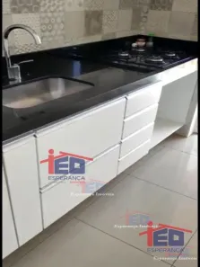 Apartamento com 2 Quartos à venda, 60m² no Jaguaribe, Osasco