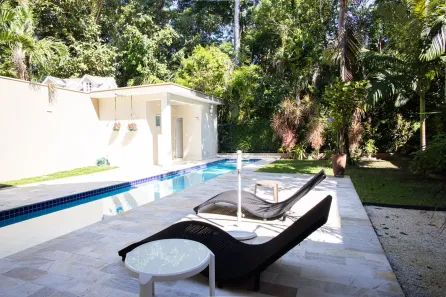Sobrado com 4 Quartos à venda, 269m² no Riviera, Bertioga