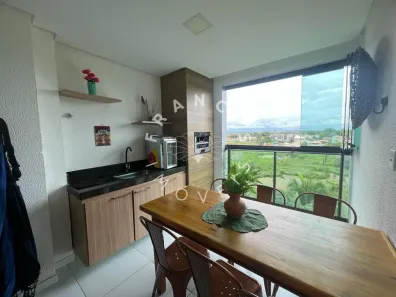 Apartamento com 2 Quartos à venda, 65m² no Praia do Francês, Marechal Deodoro