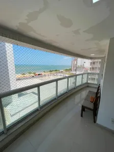 Apartamento com 2 Quartos à venda, 72m² no Itapuã, Vila Velha