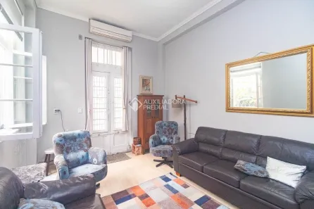 Casa com 4 Quartos para alugar, 190m² no Moinhos de Vento, Porto Alegre