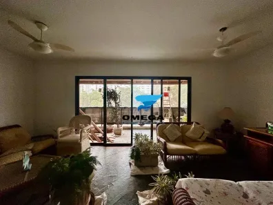 Apartamento com 4 Quartos à venda, 131m² no Pitangueiras, Guarujá