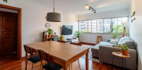 Apartamento com 2 Quartos à venda, 100m² no Vila Mariana, São Paulo