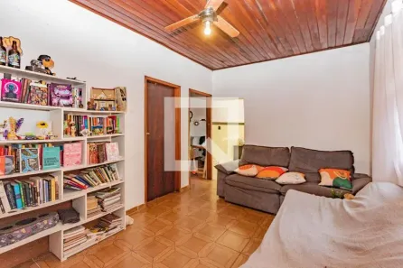 Casa de Condomínio com 4 Quartos à venda, 320m² no Vila Nair, São Paulo