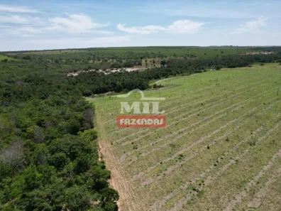 Fazenda/Sítio à venda, 500m² no , Paraúna