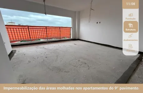 Apartamento com 2 Quartos à venda, 87m² no Jardim da Glória, São Paulo