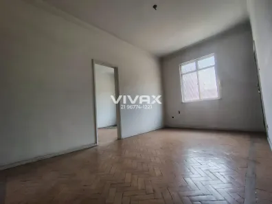 Apartamento com 2 Quartos à venda, 71m² no Méier, Rio de Janeiro