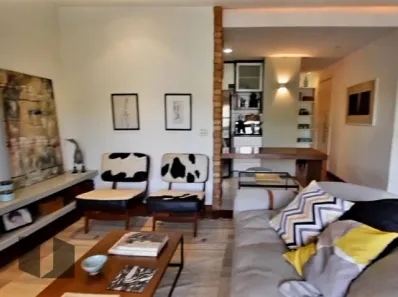Apartamento com 2 Quartos à venda, 98m² no Barra da Tijuca, Rio de Janeiro