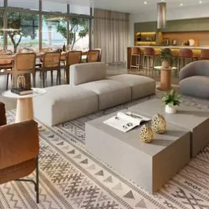 Apartamento com 3 Quartos à venda, 265m² no Barra da Tijuca, Rio de Janeiro