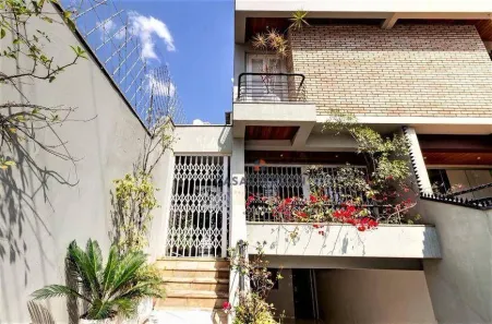 Casa com 3 Quartos à venda, 219m² no Alto da Lapa, São Paulo