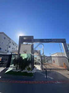 Apartamento com 2 Quartos à venda, 45m² no Cidade Industrial 2, Londrina