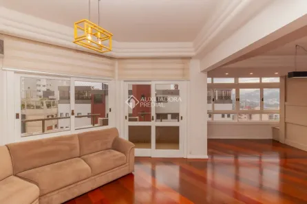 Apartamento com 3 Quartos à venda, 168m² no Centro, Novo Hamburgo