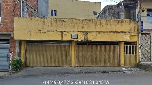 Apartamento com 2 Quartos à venda, 93m² no Vila Anália, Itabuna