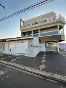 Casa com 2 Quartos à venda, 200m² no Parque Residencial Jaguari, Americana