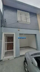 Sobrado com 2 Quartos à venda, 122m² no Mooca, São Paulo