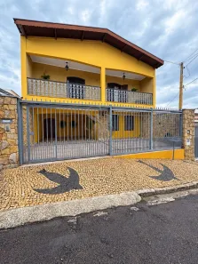 Sobrado com 3 Quartos para venda ou aluguel, 318m² no Jardim do Trevo, Campinas
