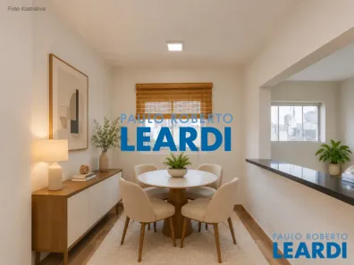Apartamento com 2 Quartos à venda, 62m² no Pinheiros, São Paulo