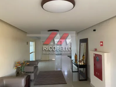 Apartamento com 3 Quartos para alugar, 128m² no Vila Monteiro, Piracicaba