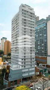 Apartamento com 2 Quartos à venda, 40m² no Ipiranga, São Paulo