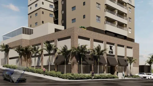 Apartamento com 3 Quartos à venda, 115m² no São Cristóvão, Cascavel