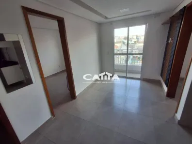 Apartamento com 2 Quartos à venda, 42m² no Vila Esperança, São Paulo